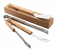 BBQ set