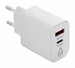 RABS USB zidni punjač