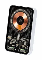 Transparentna prijenosna baterija 5000 mAh