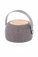 bluetooth zvučnik i punjač