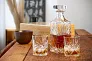 Drumore whisky set