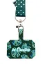 Subyard Mobile RPET custom RPET mobile holder lanyard