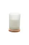 Daizu candle, vanilla