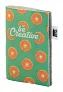 CreaFelt Pass personalizirani etui za putovnicu