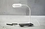 Galaxy RABS multifunctional desk lamp