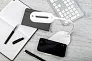 Galaxy RABS multifunctional desk lamp
