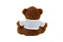 Rebear RPET plush teddy bear