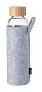Tokol glass bottle
