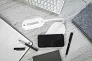 Galaxy RABS multifunctional desk lamp