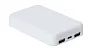 Fanor transparent power bank 500 mAh