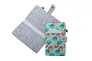 CreaFelt Journey custom RPET travel organizer