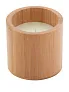 Takebo bamboo candle
