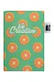 CreaFelt Pass personalizirani etui za putovnicu