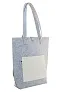 CreaFelt Toteback personalizirana RPET torba za preko ramena