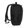  Impact AWARE™ Boardroom laptop backpack PVC free - XD Collection