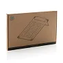  Solarpulse rplastic portable solar panel 5W - XD Collection