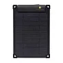  Solarpulse rplastic portable solar panel 5W - XD Collection