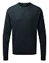  Muški pleteni pamučni pulover - Premier