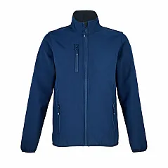 SOL'S FALCON WOMEN - SOFTSHELL ZIP JACKET - SOL'S