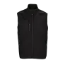  SOL'S FALCON BW MEN - SOFTSHELL BODYWARMER - SOL'S