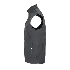 SOL'S FALCON BW MEN - SOFTSHELL BODYWARMER - SOL'S