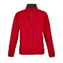  SOL'S FALCON WOMEN - SOFTSHELL ZIP JACKET - SOL'S