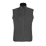  SOL'S FALCON BW WOMEN - SOFTSHELL BODYWARMER - SOL'S