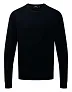  Muški pleteni pamučni pulover - Premier