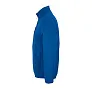  SOL'S FALCON MEN - SOFTSHELL ZIP JACKET - SOL'S