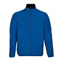  SOL'S FALCON MEN - SOFTSHELL ZIP JACKET - SOL'S