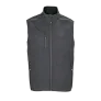 SOL'S FALCON BW MEN - SOFTSHELL BODYWARMER - SOL'S