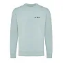  Iqoniq Zion unisex pulover od recikliranog pamuka - iqoniq