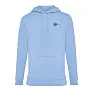  Iqoniq Jasper unisex hoodie od recikliranog pamuka - iqoniq