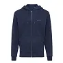  Iqoniq Abisko recycled cotton zip through hoodie - iqoniq