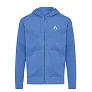  Iqoniq Abisko recycled cotton zip through hoodie - iqoniq
