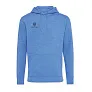  Iqoniq Torres recycled cotton hoodie undyed, natural raw - iqoniq