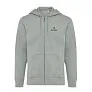  Iqoniq Abisko recycled cotton zip through hoodie - iqoniq