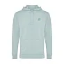  Iqoniq Jasper unisex hoodie od recikliranog pamuka - iqoniq
