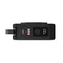 Urban Vitamin Saratoga 5 in 1 universal charger - Urban Vitamin