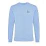  Iqoniq Zion unisex pulover od recikliranog pamuka - iqoniq
