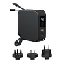  Urban Vitamin Saratoga 5 in 1 universal charger - Urban Vitamin