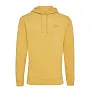  Iqoniq Jasper recycled cotton unisex hoodie - iqoniq