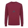 Iqoniq Zion unisex pulover od recikliranog pamuka - iqoniq