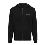  Iqoniq Abisko recycled cotton zip through hoodie - iqoniq