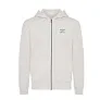  Iqoniq Abisko recycled cotton zip through hoodie - iqoniq