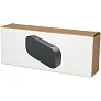 Stark 2.0 5W recycled plastic IPX5 Bluetooth® speaker