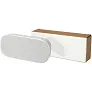 Stark 2.0 5W recycled plastic IPX5 Bluetooth® speaker