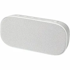 2.0 5W recycled plastic IPX5 Bluetooth® speaker
