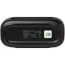 Stark 2.0 5W recycled plastic IPX5 Bluetooth® speaker