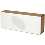 Stark 2.0 5W recycled plastic IPX5 Bluetooth® speaker